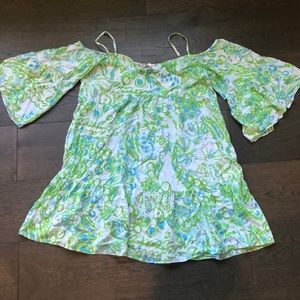 Lilly Pulitzer size small